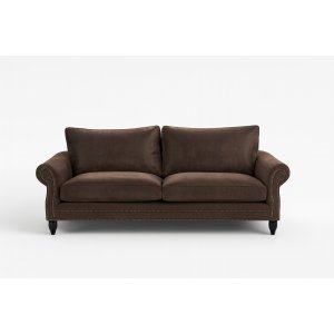 Soffa Memo från Skånska Möbelhuset.